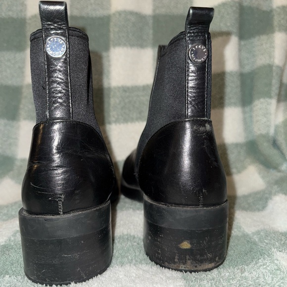 Steve Madden Ankle Boots - Picture 4 of 7